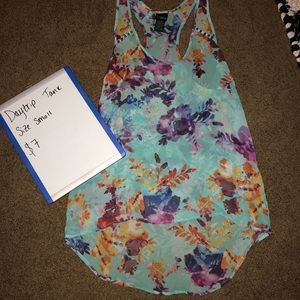 Women’s tank top